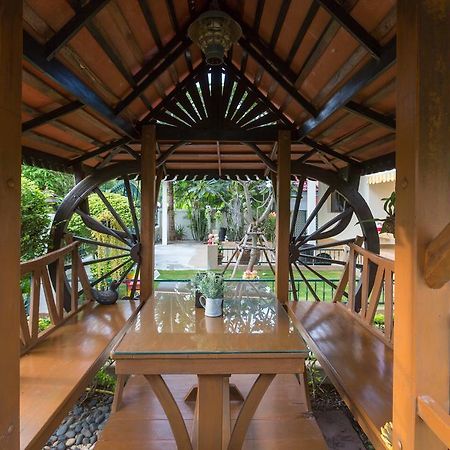 Pause Pool Villa Huahin 116 Exterior foto