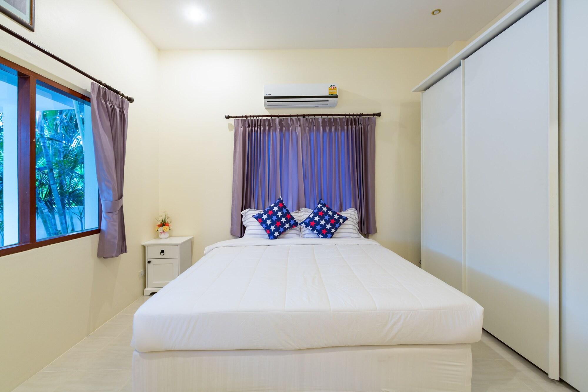 Pause Pool Villa Huahin 116 Exterior foto