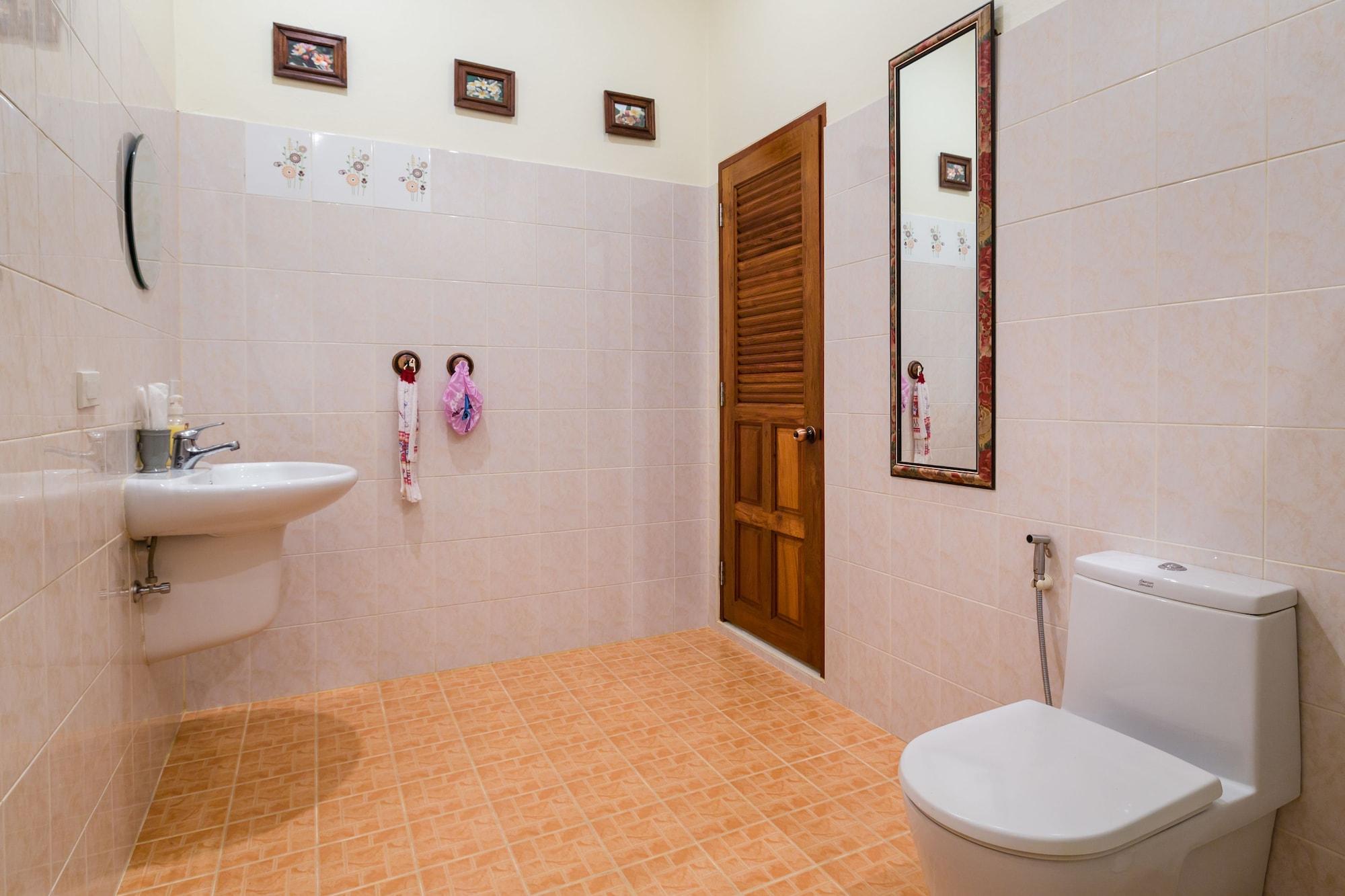 Pause Pool Villa Huahin 116 Exterior foto