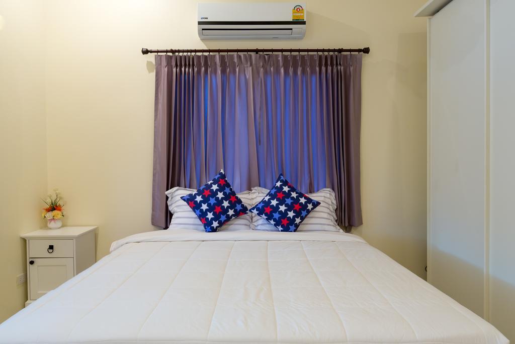Pause Pool Villa Huahin 116 Exterior foto
