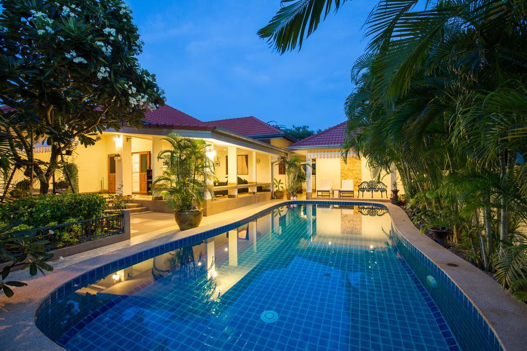 Pause Pool Villa Huahin 116 Cameră foto
