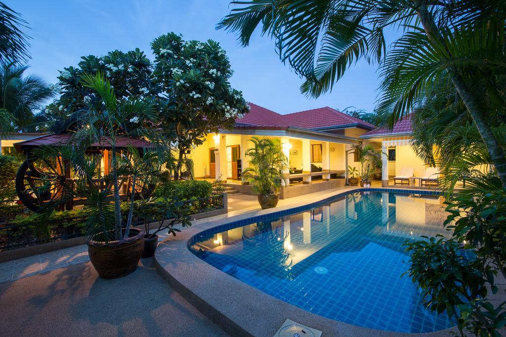 Pause Pool Villa Huahin 116 Cameră foto