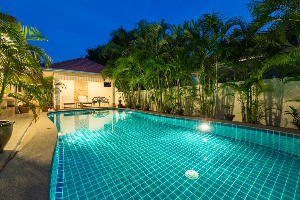 Pause Pool Villa Huahin 116 Cameră foto