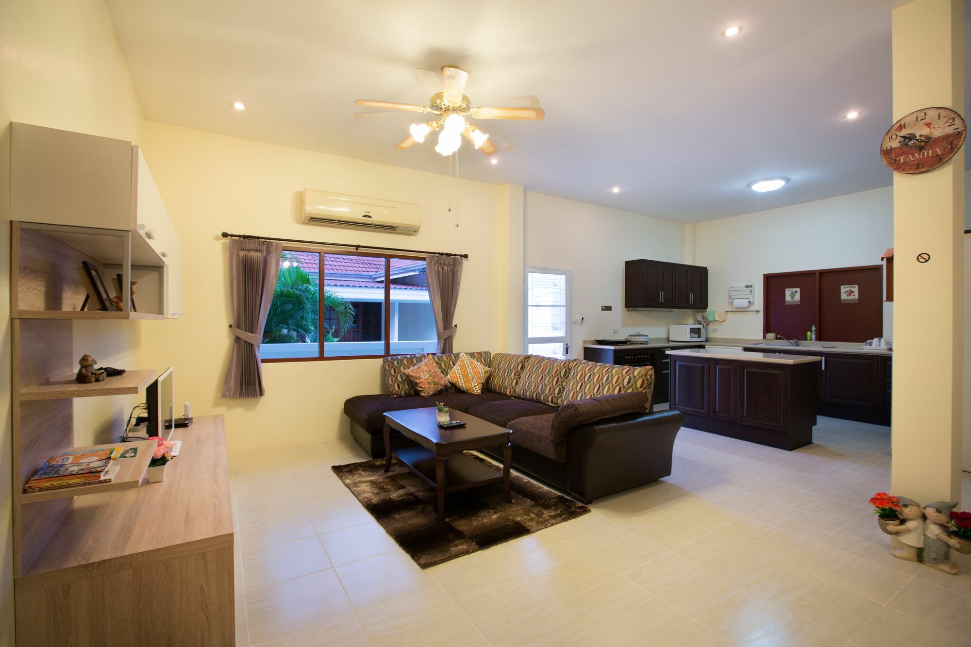 Pause Pool Villa Huahin 116 Exterior foto