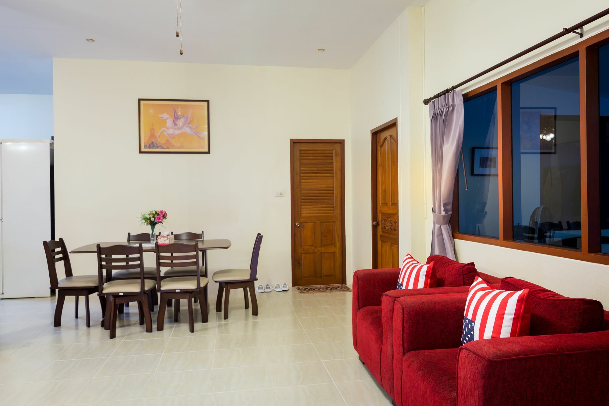 Pause Pool Villa Huahin 116 Exterior foto