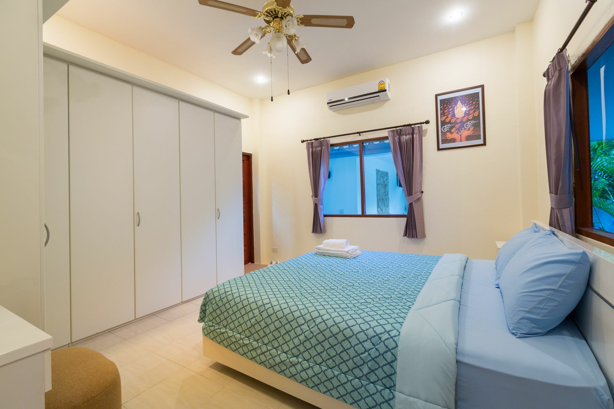 Pause Pool Villa Huahin 116 Exterior foto