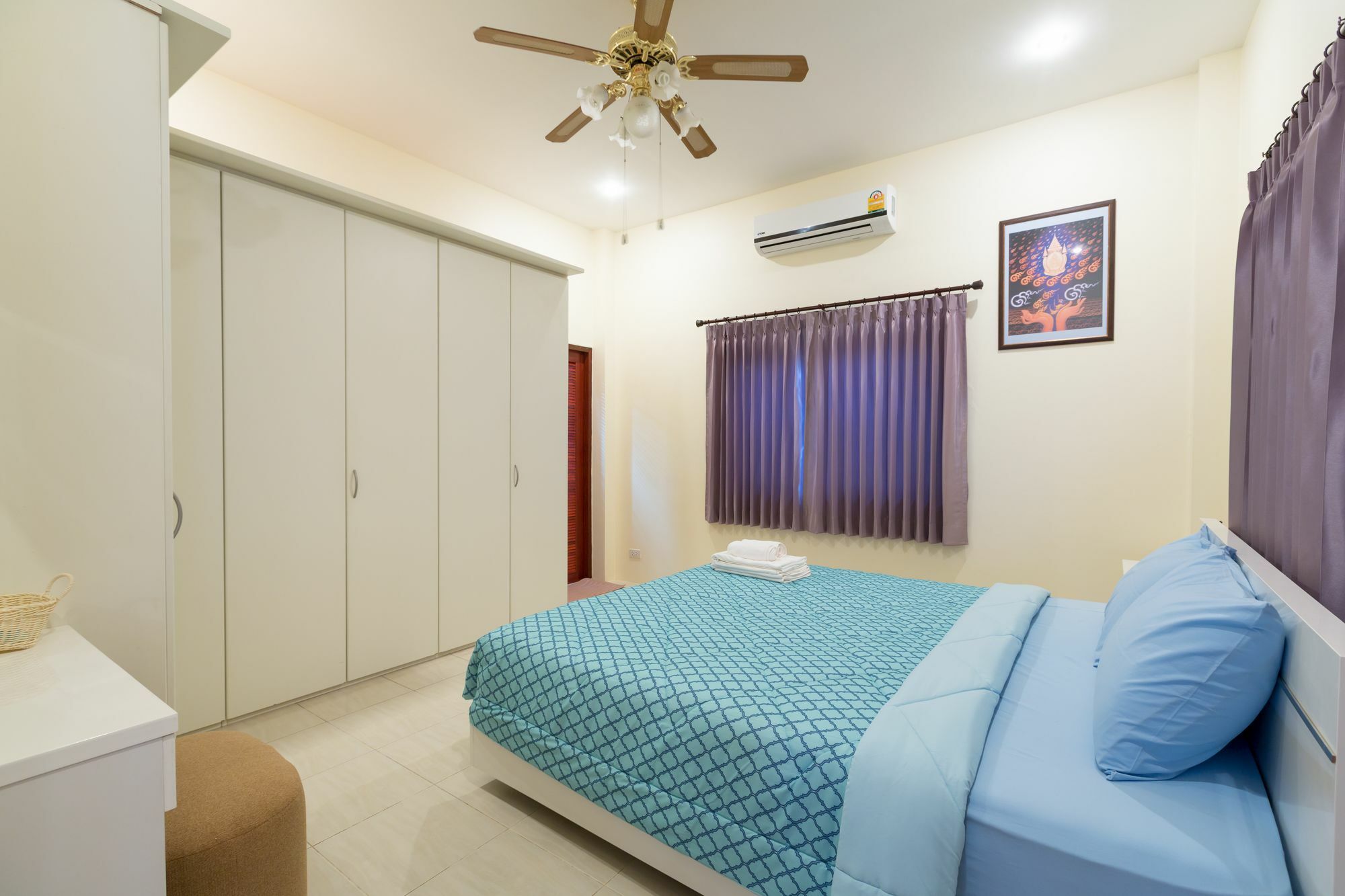 Pause Pool Villa Huahin 116 Exterior foto