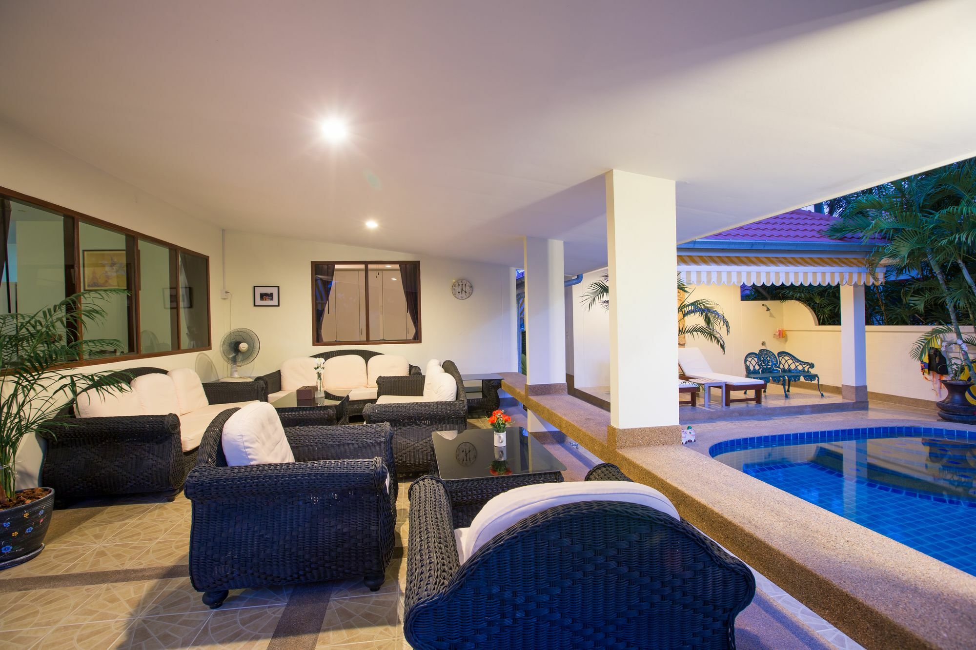 Pause Pool Villa Huahin 116 Exterior foto
