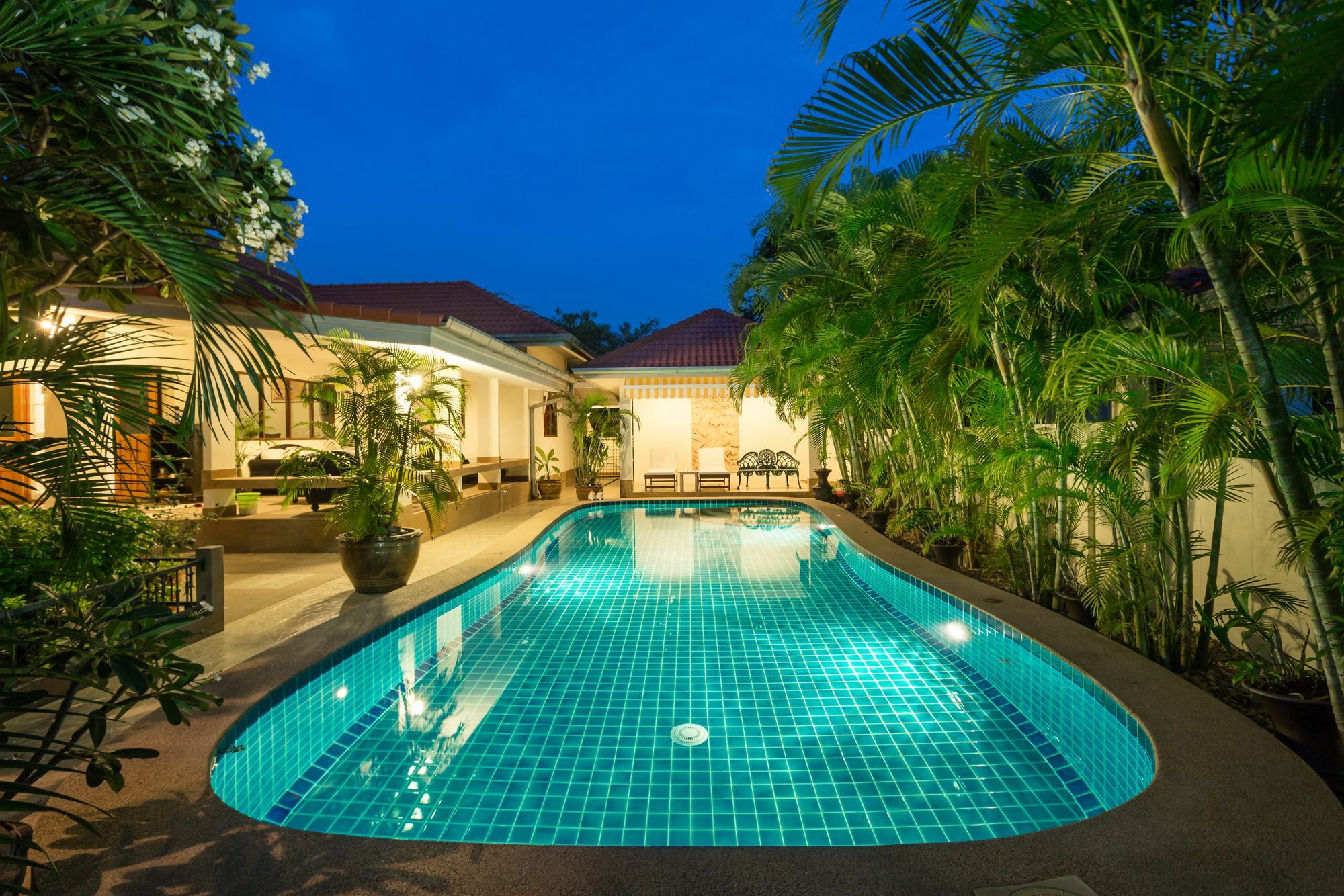 Pause Pool Villa Huahin 116 Exterior foto