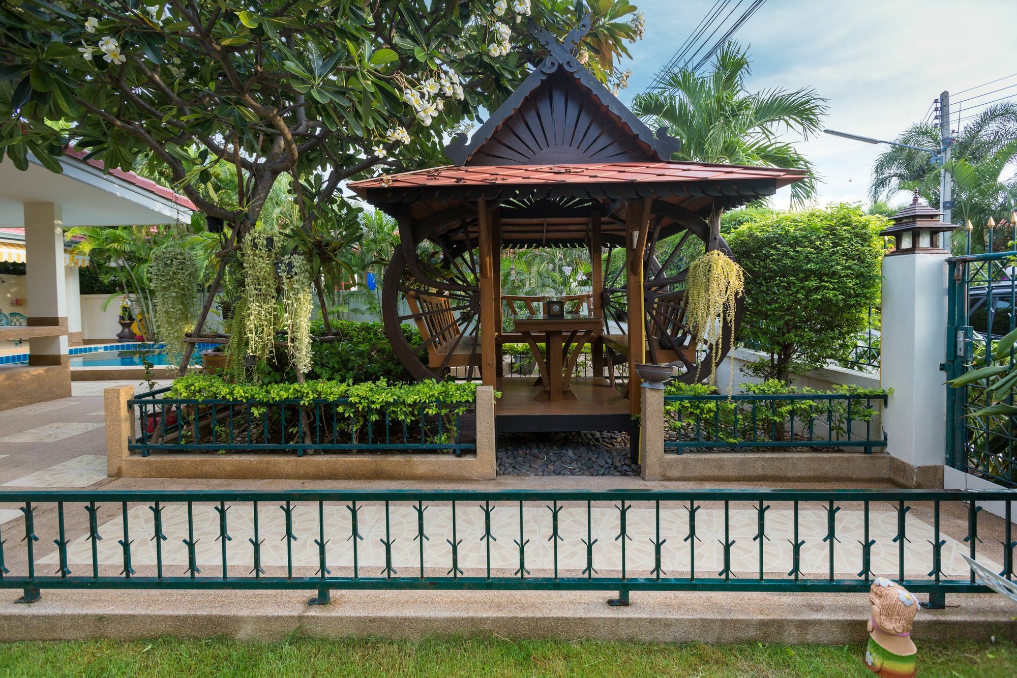 Pause Pool Villa Huahin 116 Exterior foto