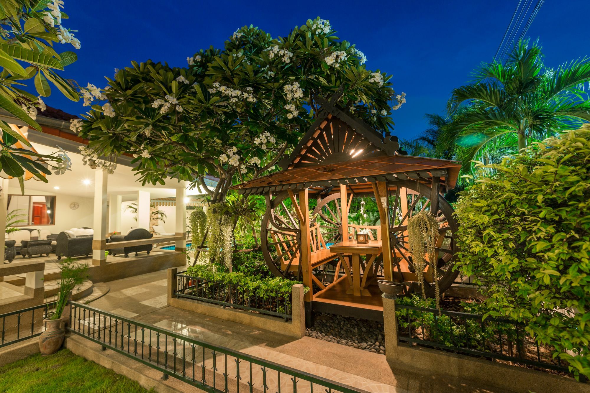 Pause Pool Villa Huahin 116 Exterior foto